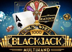 Blackjack
